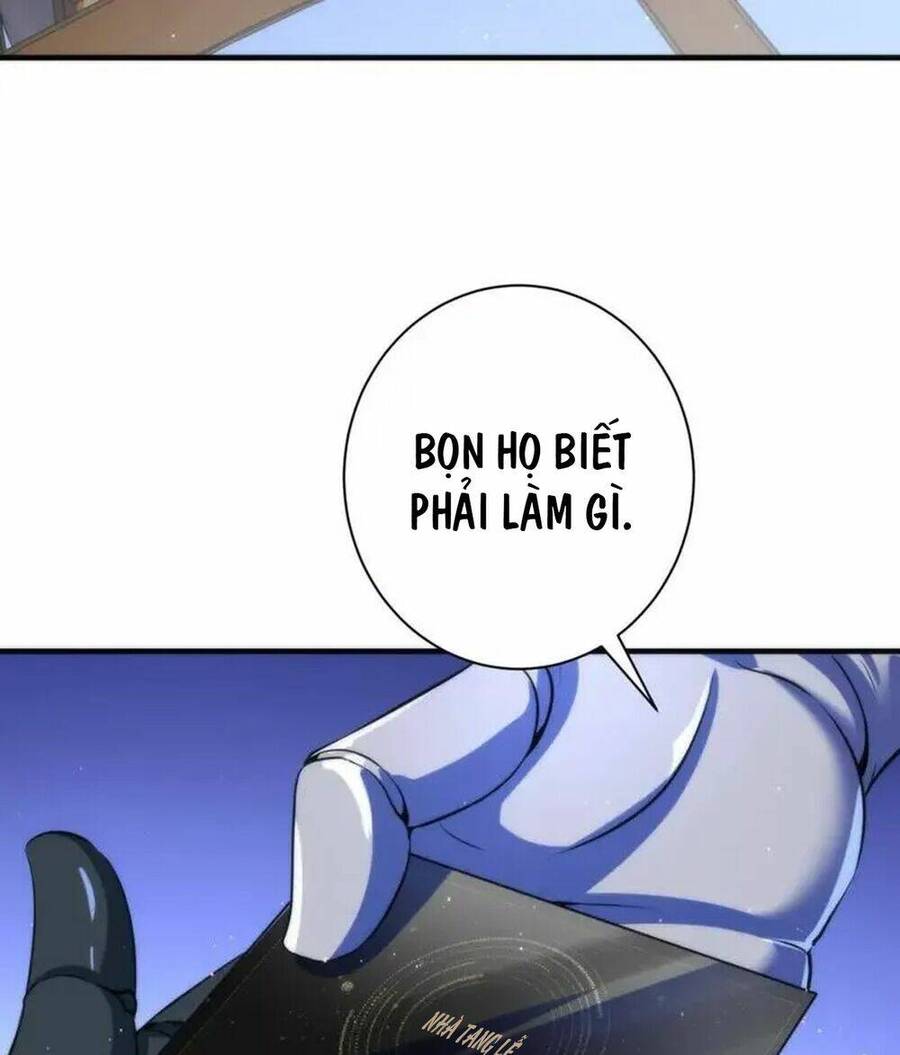 Trở Thành Thần Chủ Cthulhu