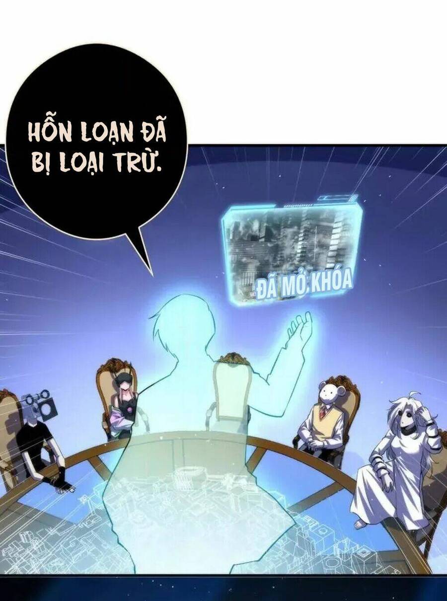 Trở Thành Thần Chủ Cthulhu