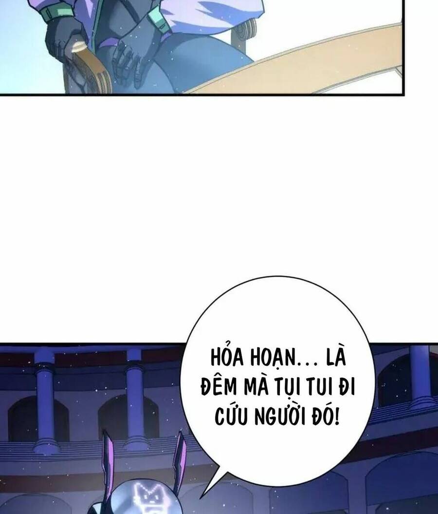 Trở Thành Thần Chủ Cthulhu