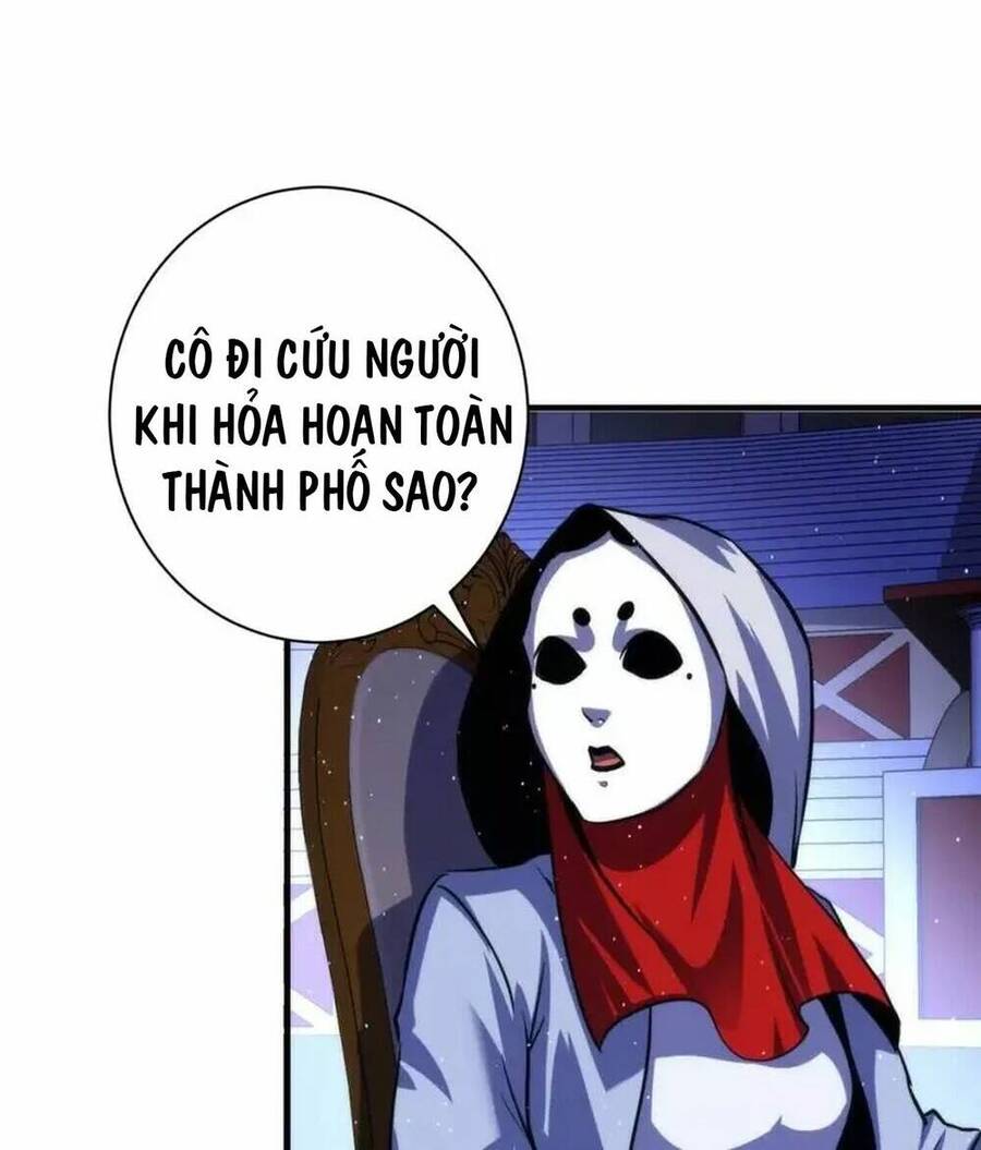 Trở Thành Thần Chủ Cthulhu