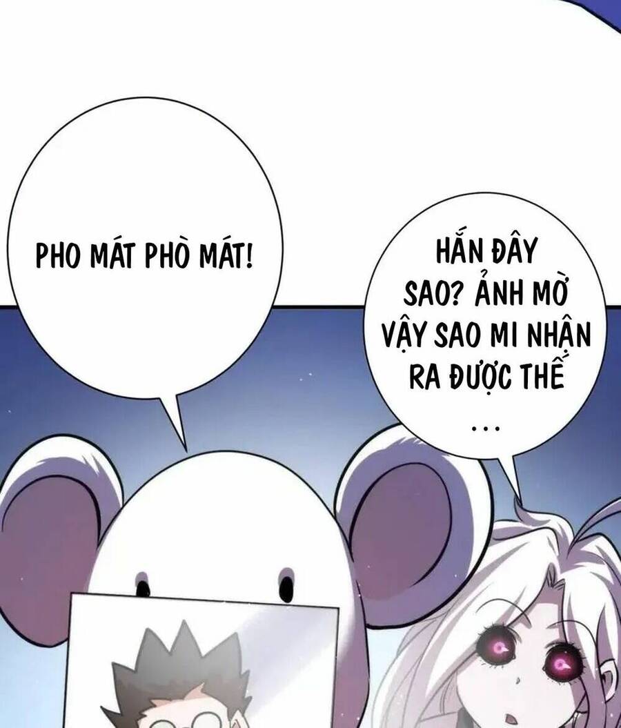 Trở Thành Thần Chủ Cthulhu
