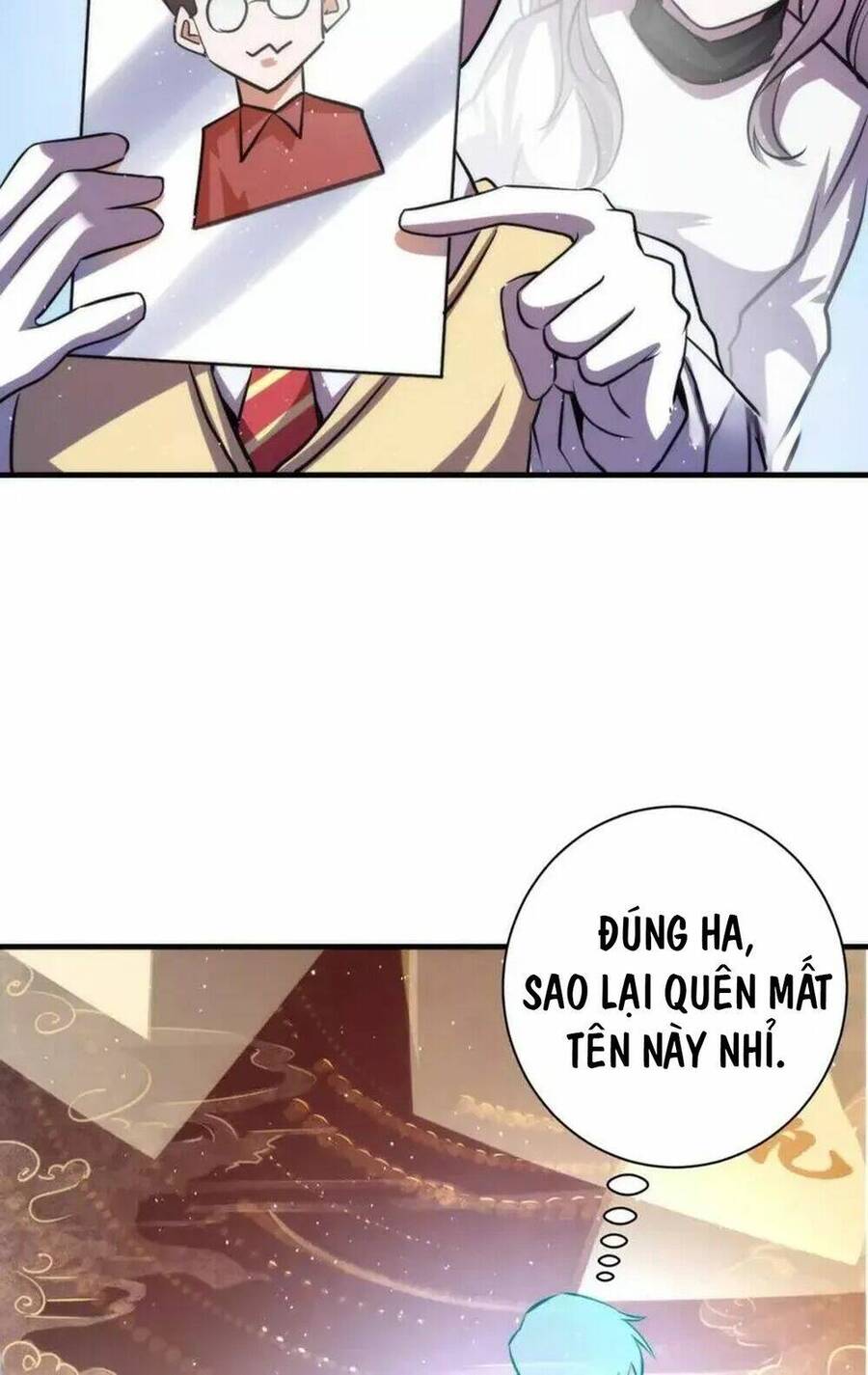 Trở Thành Thần Chủ Cthulhu