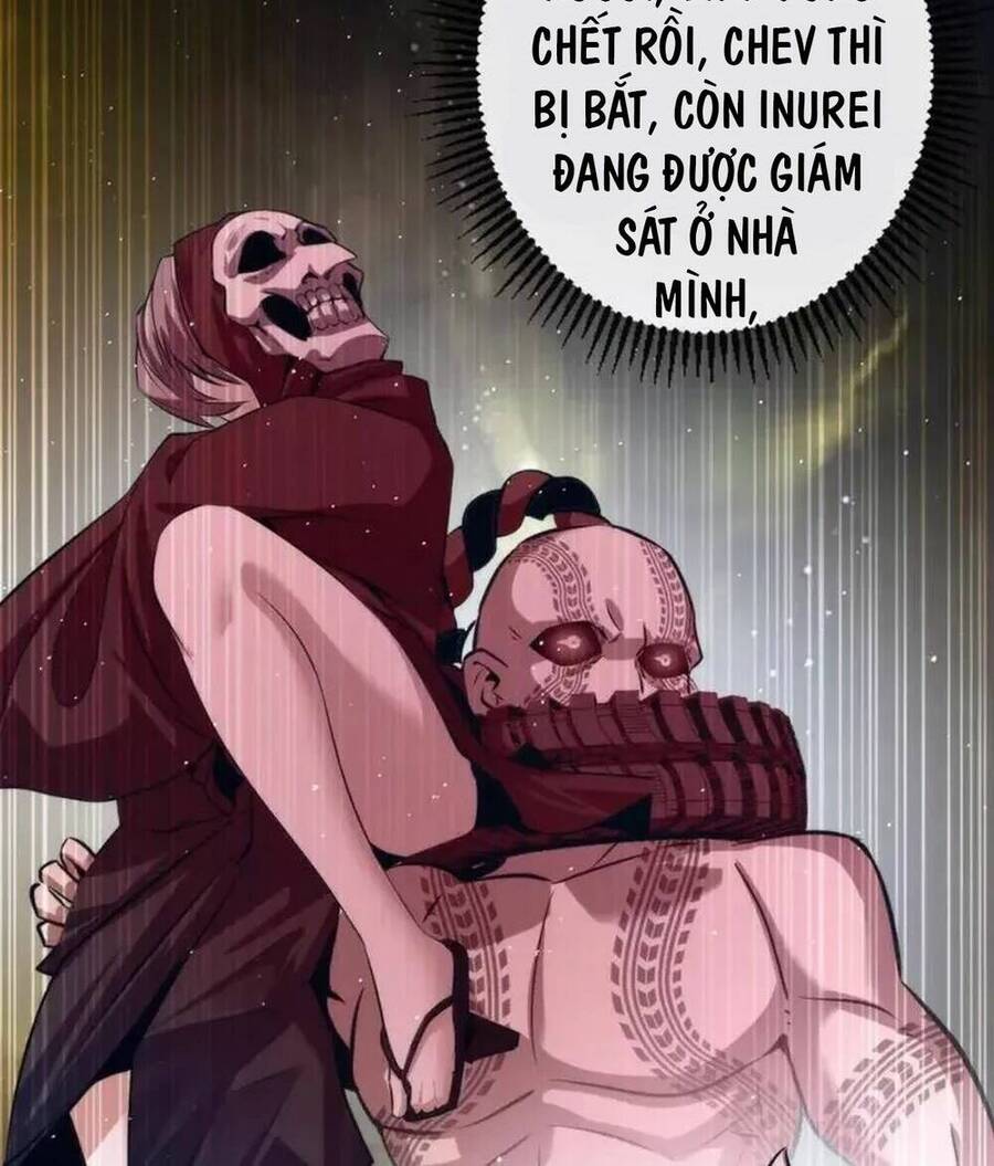 Trở Thành Thần Chủ Cthulhu