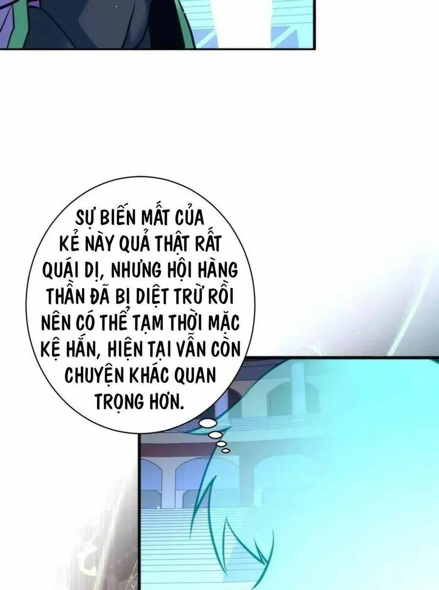 Trở Thành Thần Chủ Cthulhu