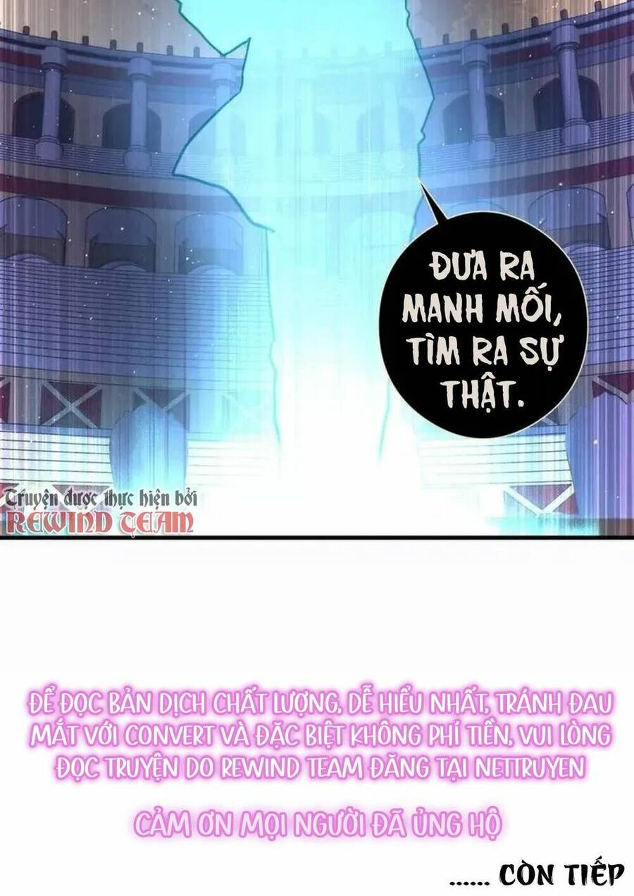 Trở Thành Thần Chủ Cthulhu