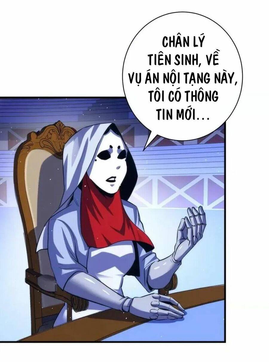 Trở Thành Thần Chủ Cthulhu