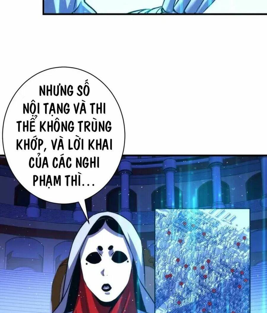Trở Thành Thần Chủ Cthulhu