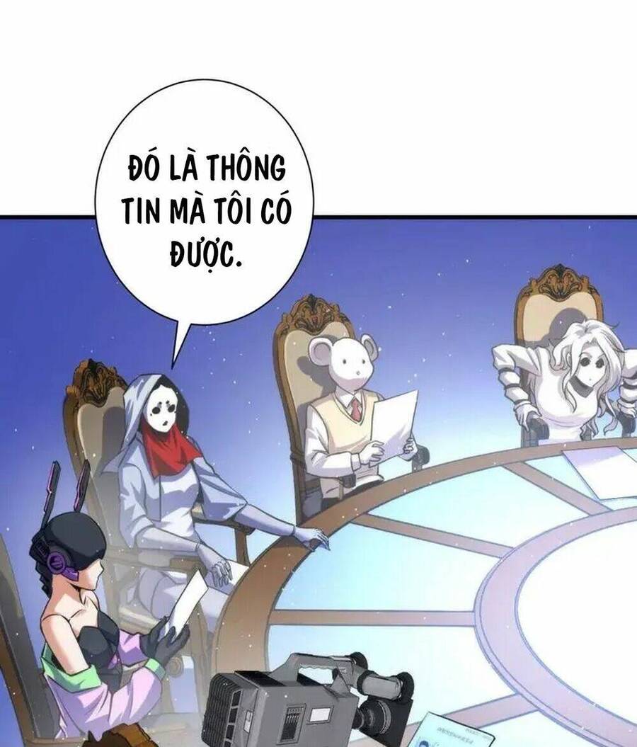 Trở Thành Thần Chủ Cthulhu