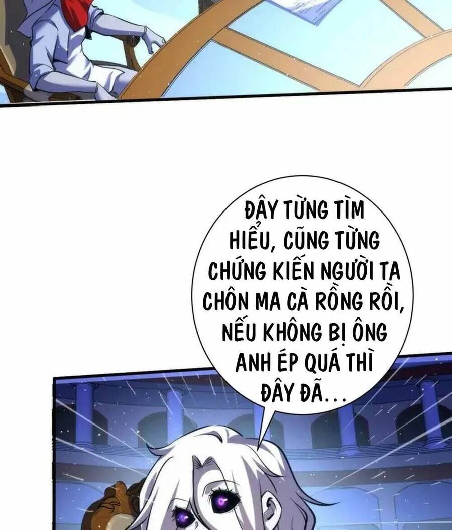 Trở Thành Thần Chủ Cthulhu
