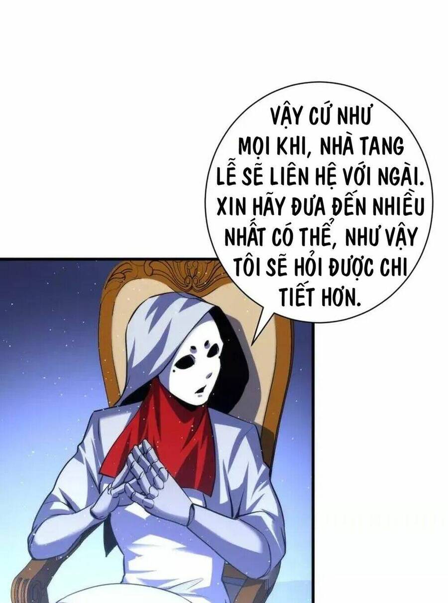 Trở Thành Thần Chủ Cthulhu
