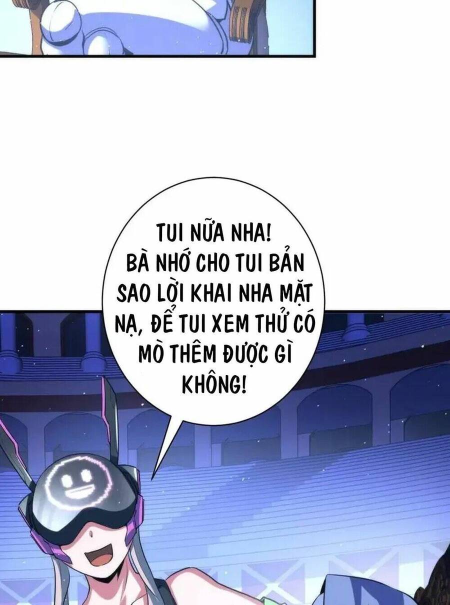 Trở Thành Thần Chủ Cthulhu