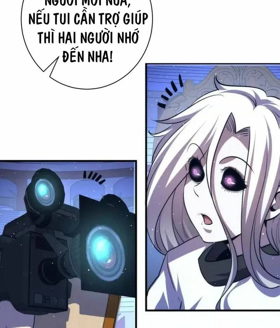 Trở Thành Thần Chủ Cthulhu