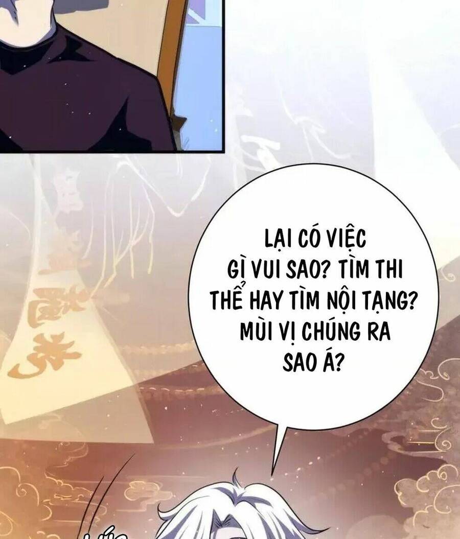 Trở Thành Thần Chủ Cthulhu