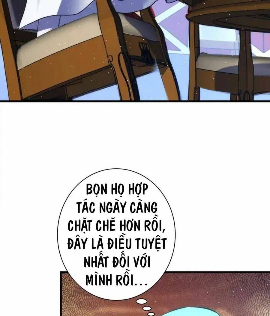Trở Thành Thần Chủ Cthulhu