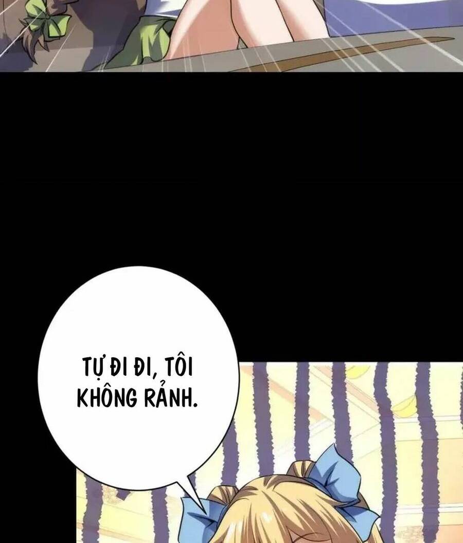 Trở Thành Thần Chủ Cthulhu