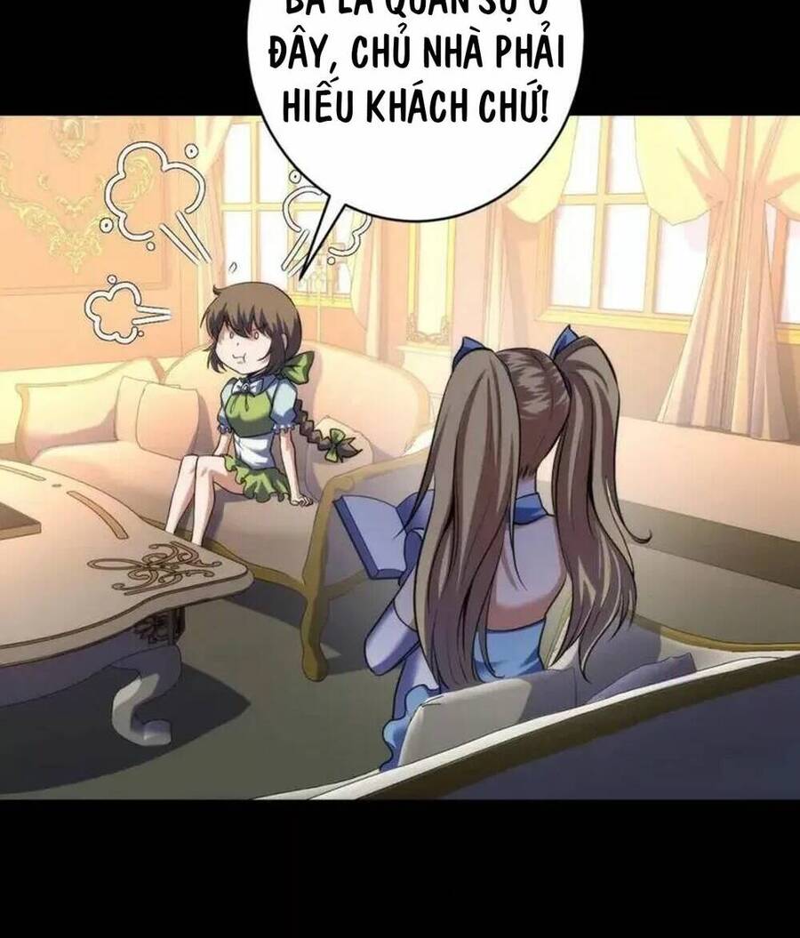 Trở Thành Thần Chủ Cthulhu