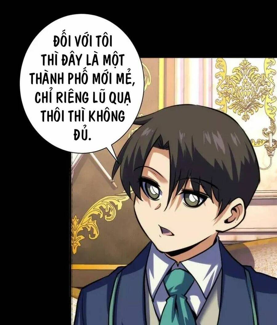 Trở Thành Thần Chủ Cthulhu