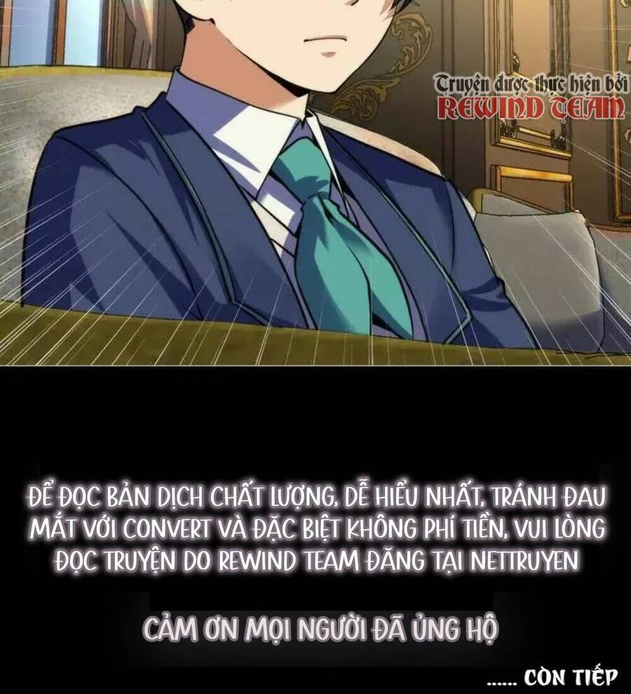 Trở Thành Thần Chủ Cthulhu