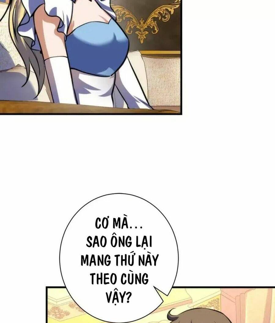 Trở Thành Thần Chủ Cthulhu