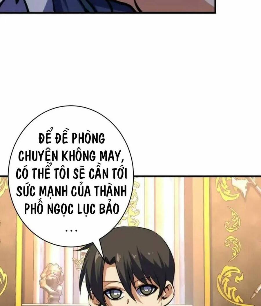 Trở Thành Thần Chủ Cthulhu