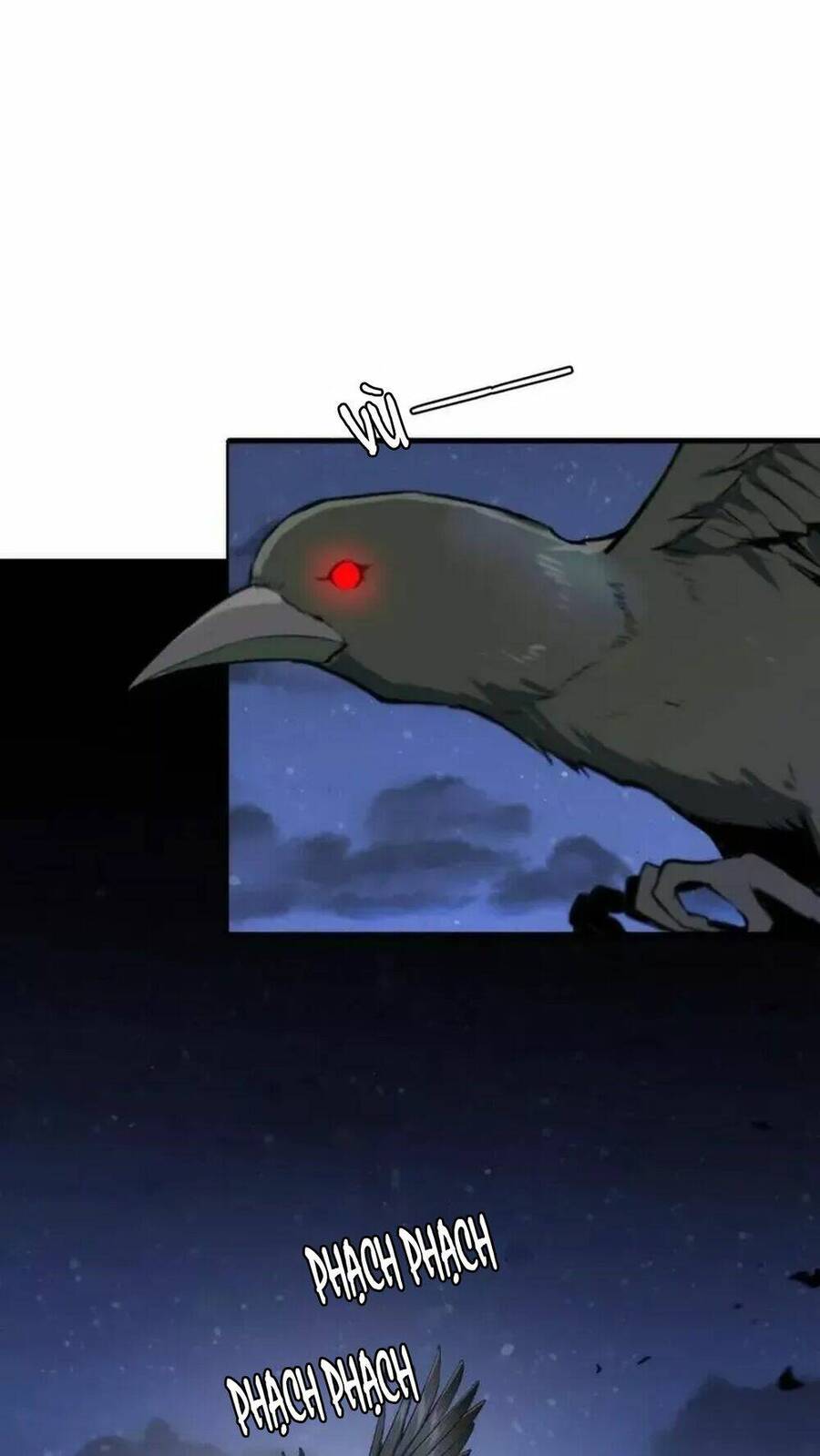 Trở Thành Thần Chủ Cthulhu