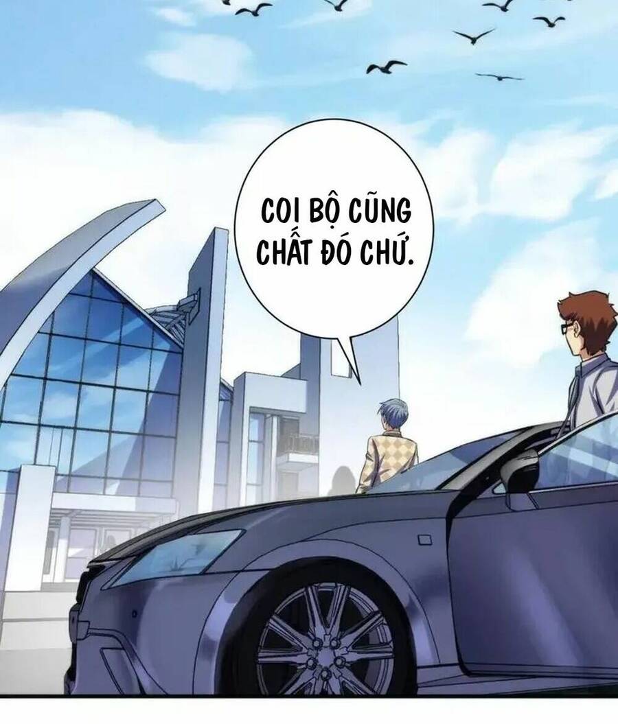 Trở Thành Thần Chủ Cthulhu