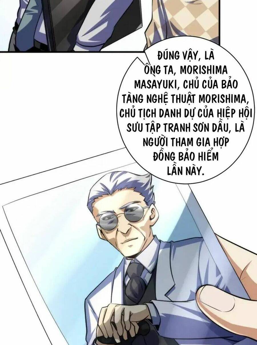Trở Thành Thần Chủ Cthulhu