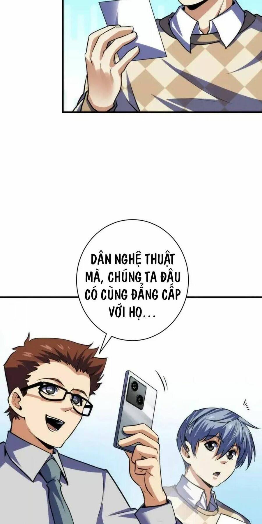 Trở Thành Thần Chủ Cthulhu