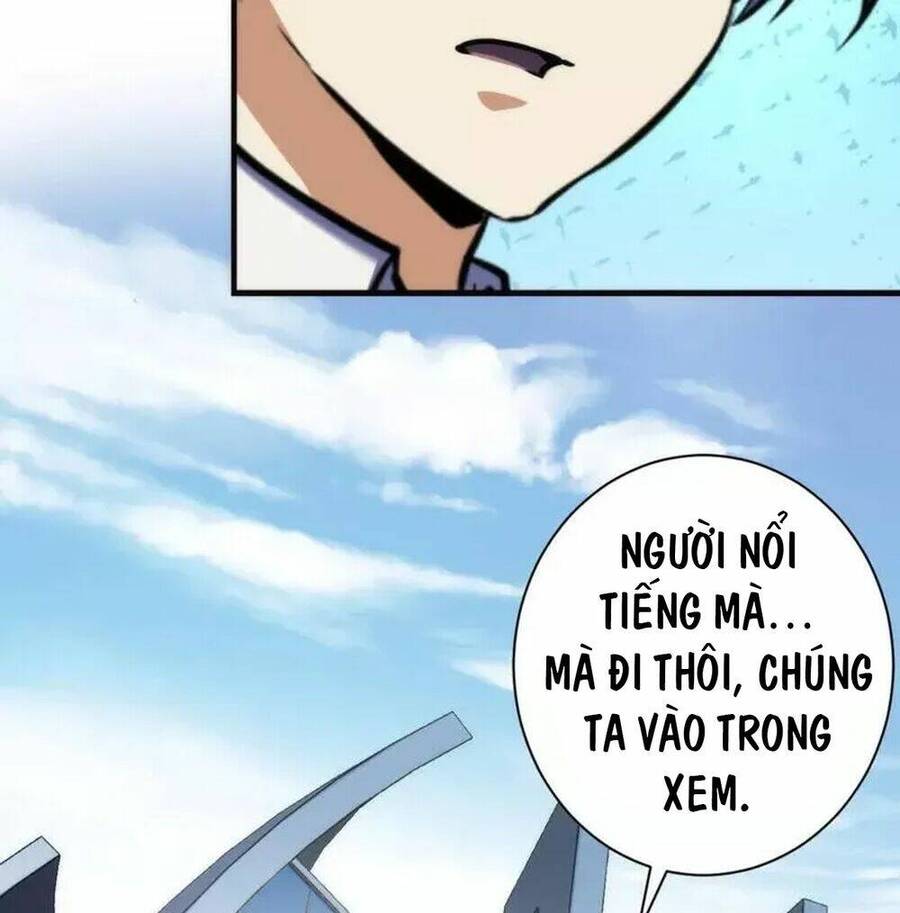 Trở Thành Thần Chủ Cthulhu