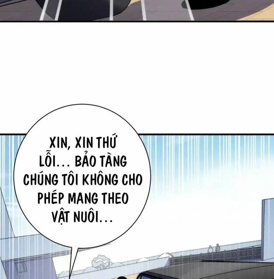 Trở Thành Thần Chủ Cthulhu
