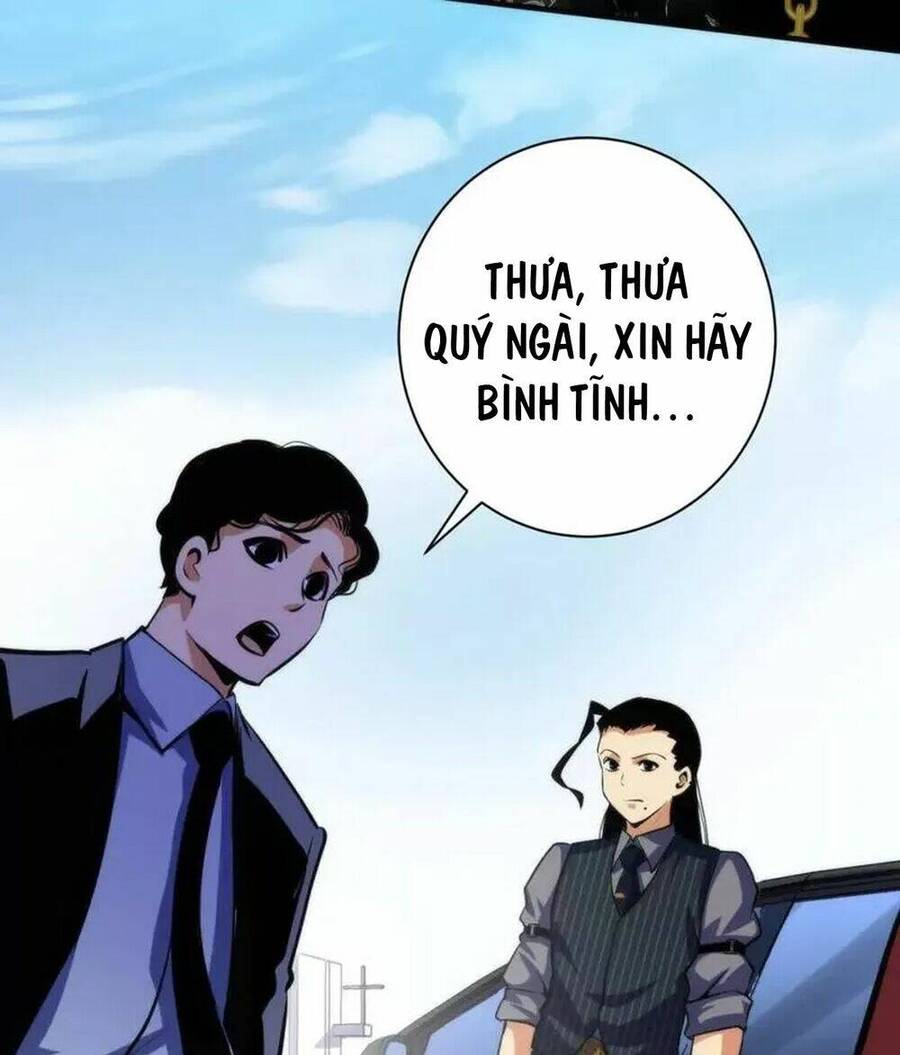 Trở Thành Thần Chủ Cthulhu