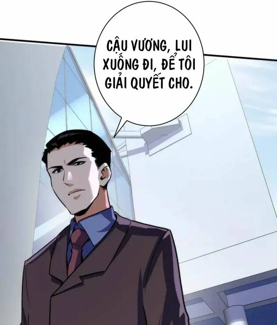 Trở Thành Thần Chủ Cthulhu