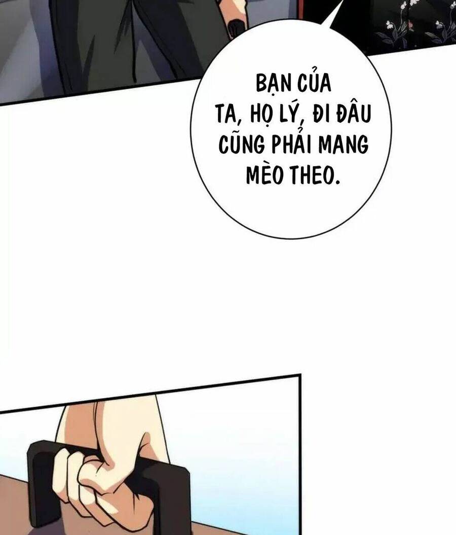 Trở Thành Thần Chủ Cthulhu