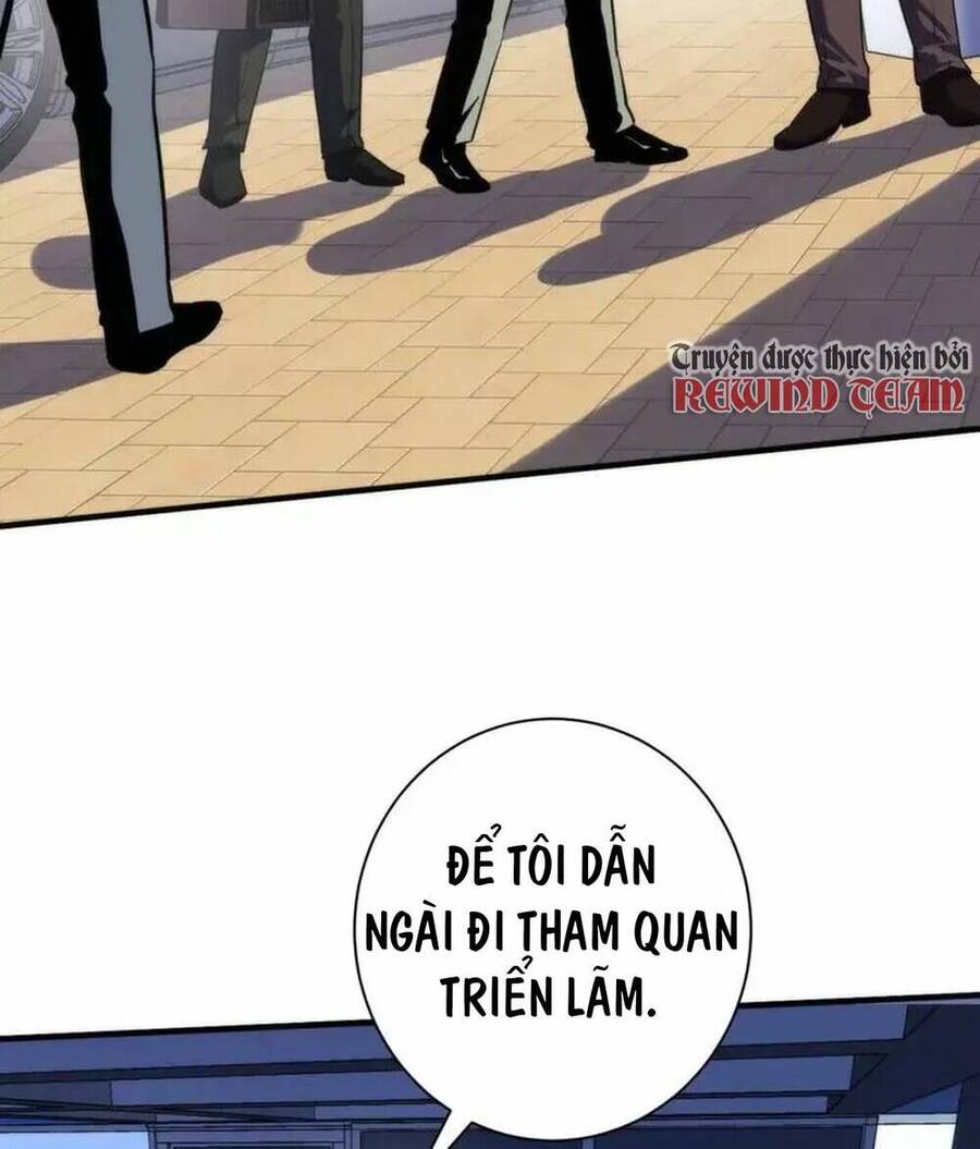 Trở Thành Thần Chủ Cthulhu