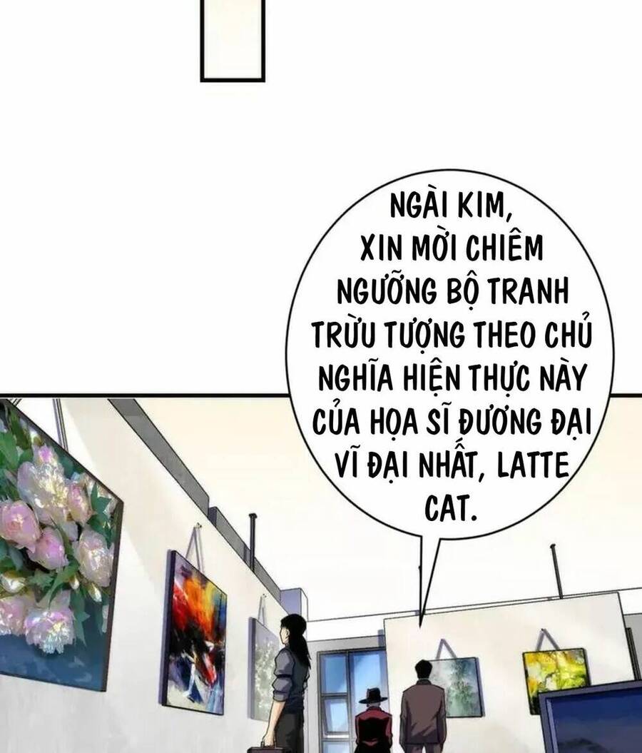 Trở Thành Thần Chủ Cthulhu