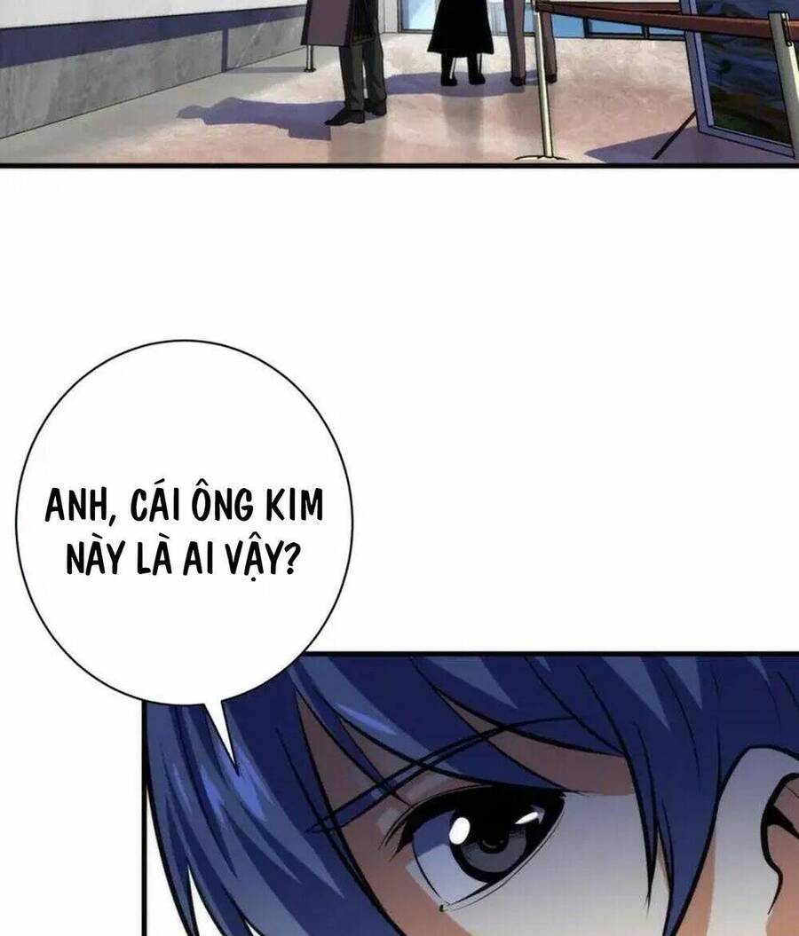 Trở Thành Thần Chủ Cthulhu