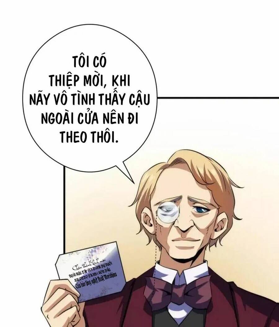 Trở Thành Thần Chủ Cthulhu