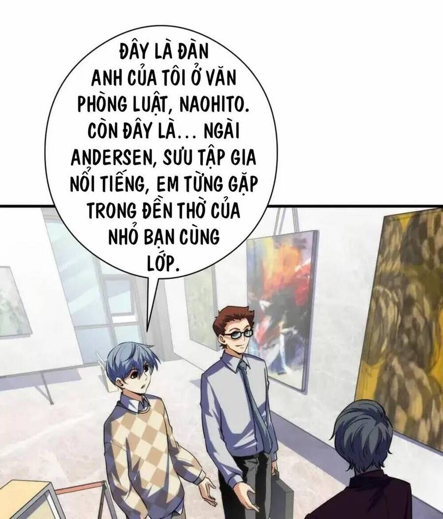 Trở Thành Thần Chủ Cthulhu