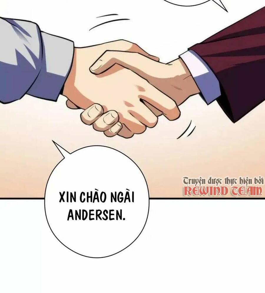 Trở Thành Thần Chủ Cthulhu