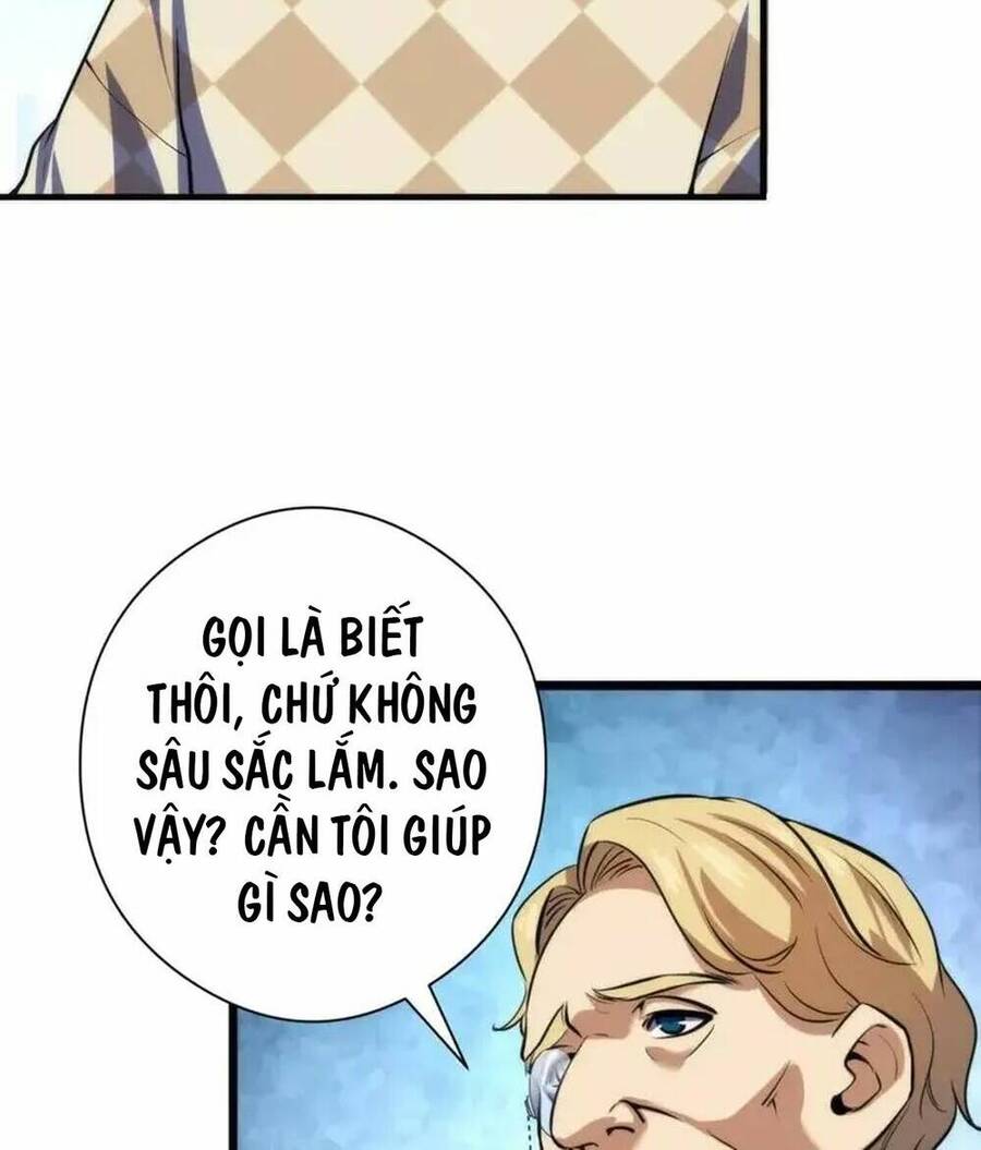 Trở Thành Thần Chủ Cthulhu