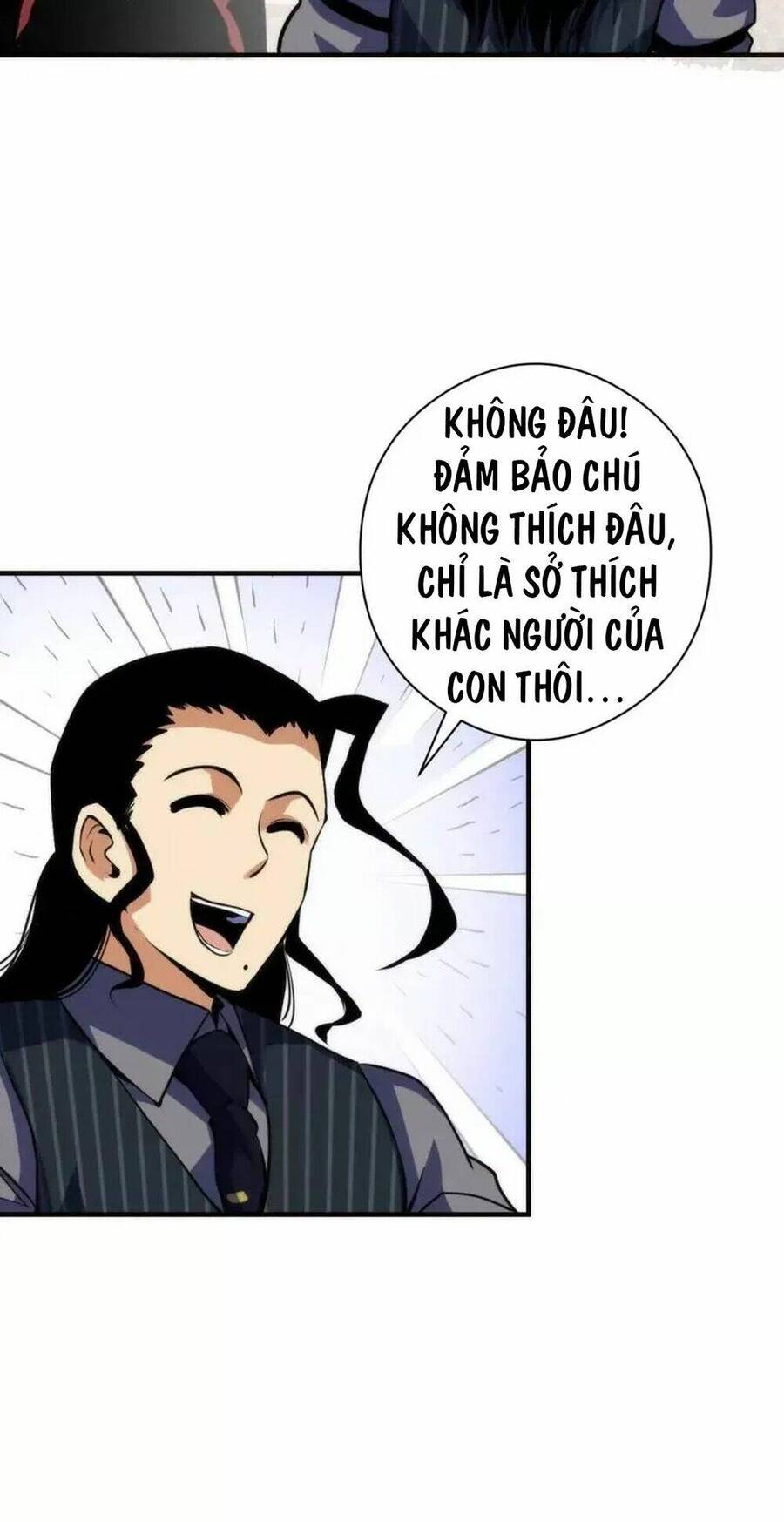Trở Thành Thần Chủ Cthulhu