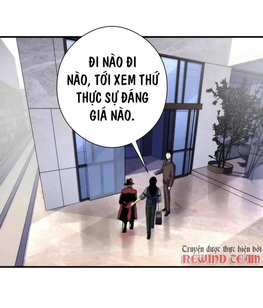Trở Thành Thần Chủ Cthulhu