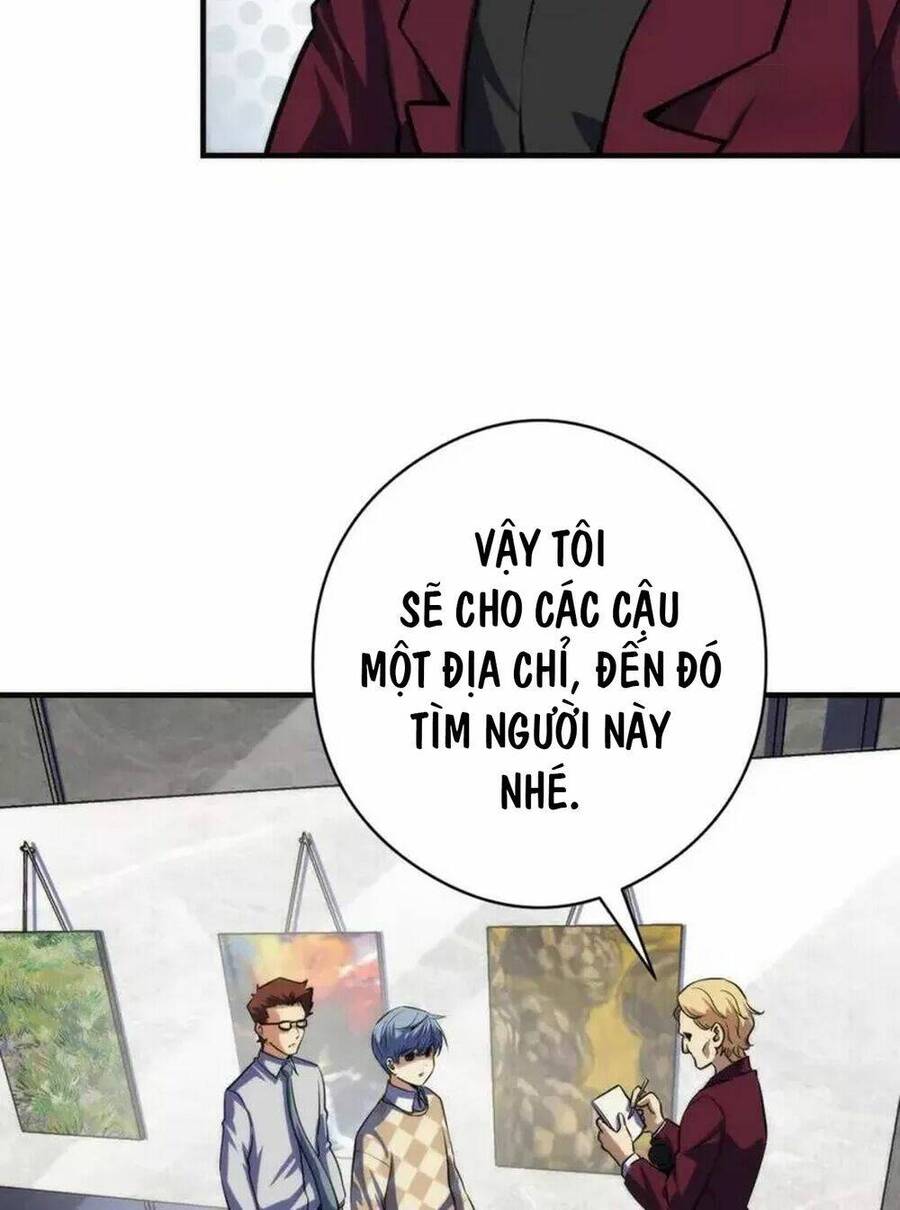 Trở Thành Thần Chủ Cthulhu