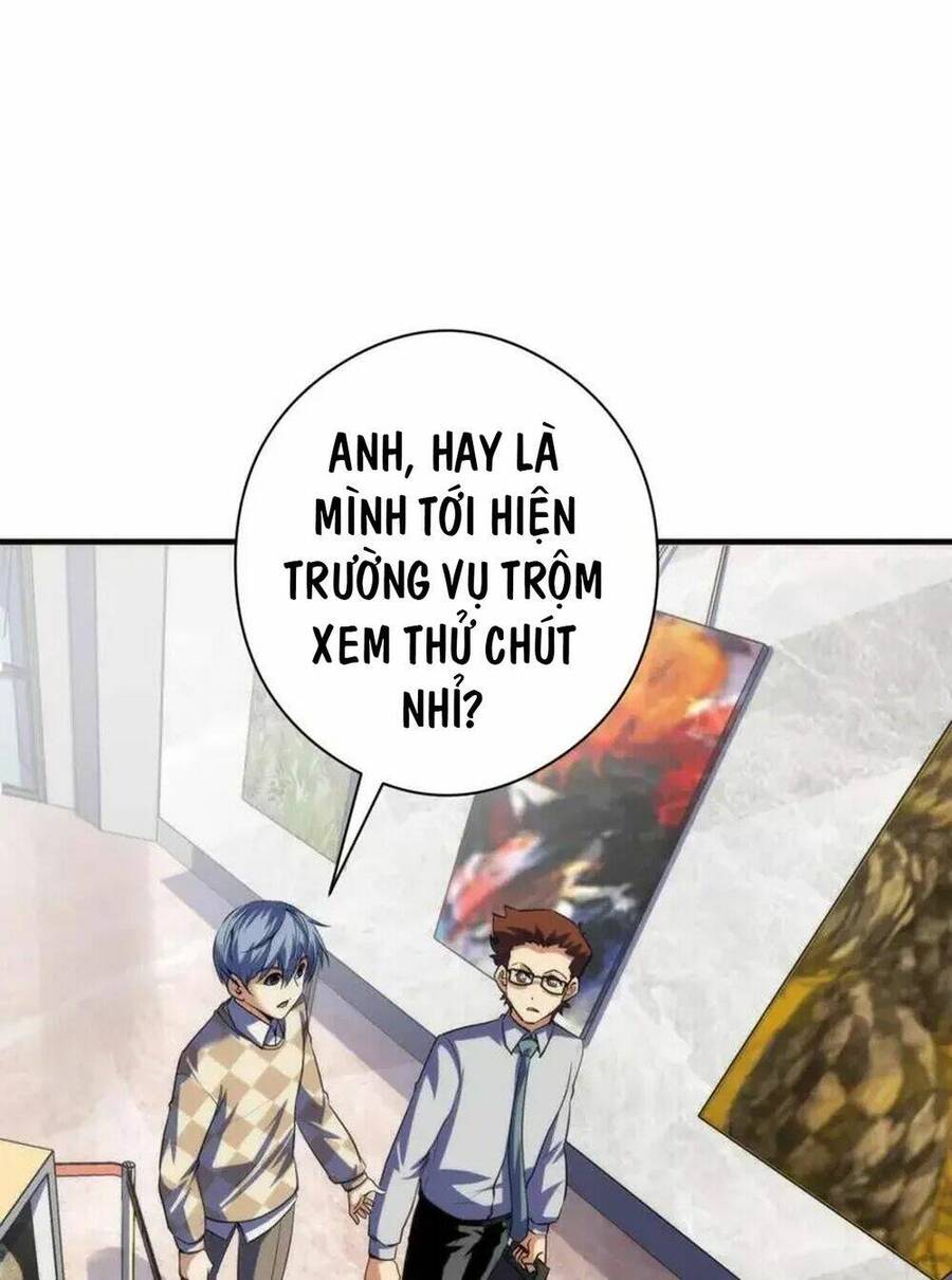 Trở Thành Thần Chủ Cthulhu