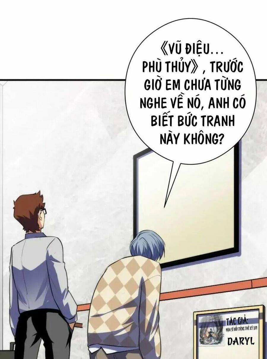 Trở Thành Thần Chủ Cthulhu