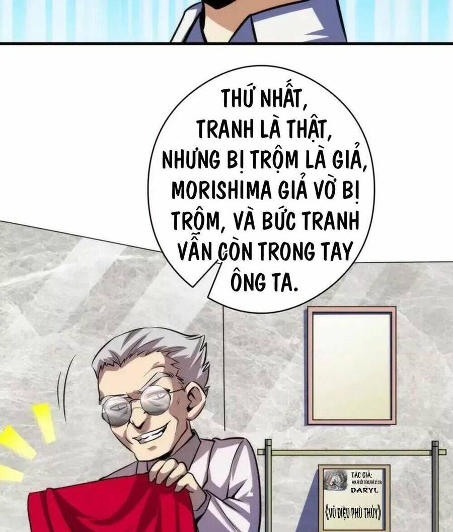 Trở Thành Thần Chủ Cthulhu