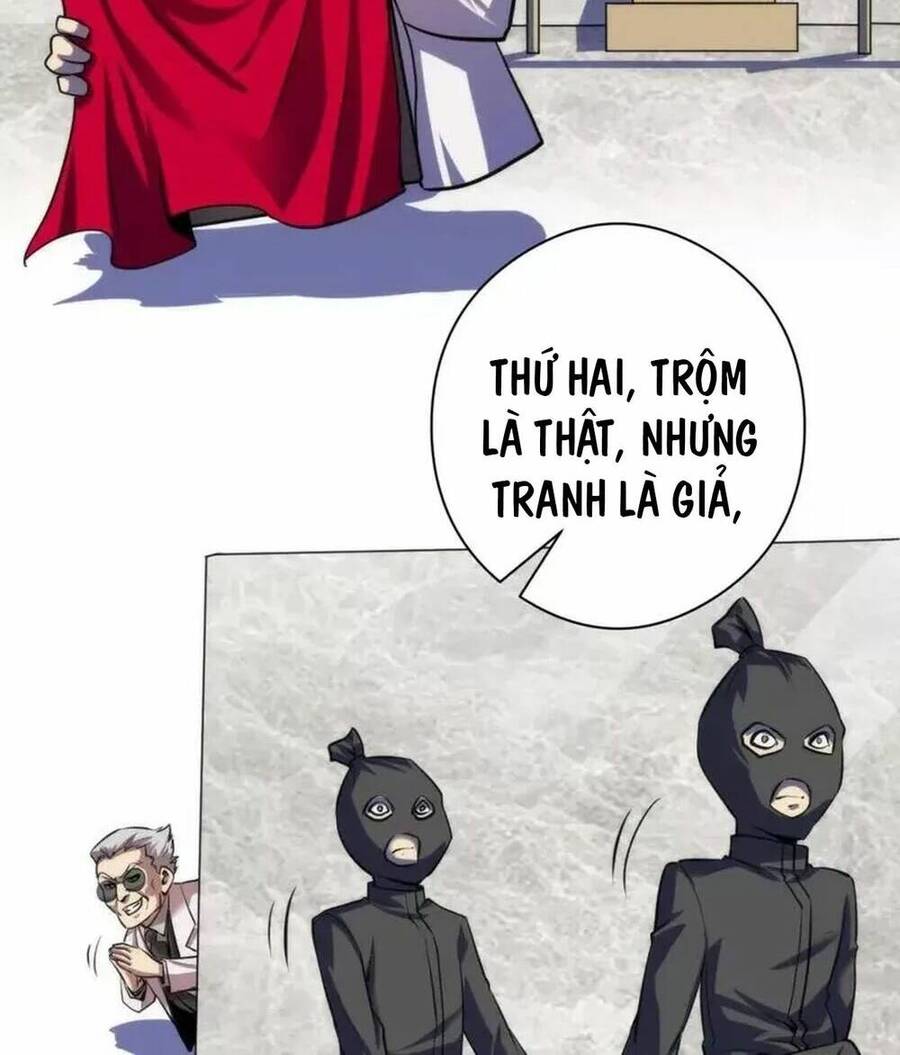 Trở Thành Thần Chủ Cthulhu