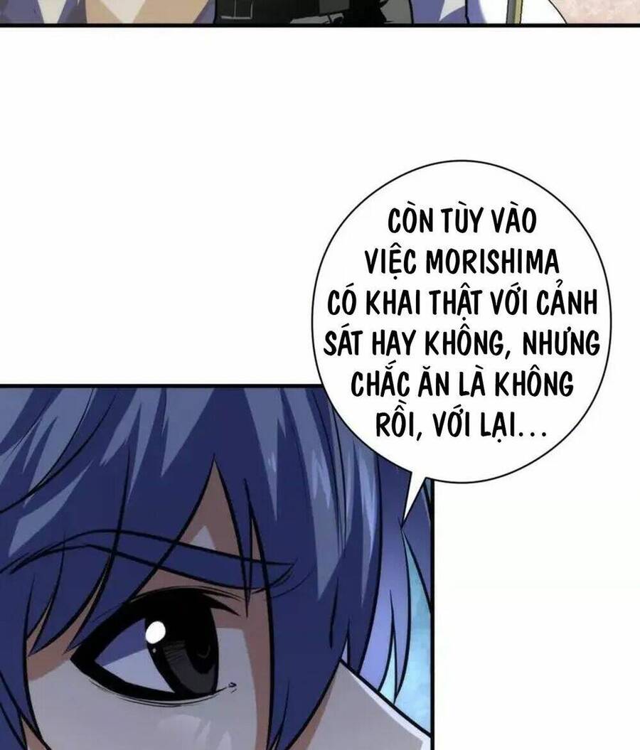 Trở Thành Thần Chủ Cthulhu