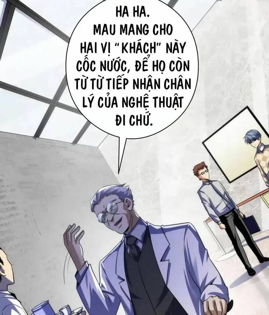 Trở Thành Thần Chủ Cthulhu