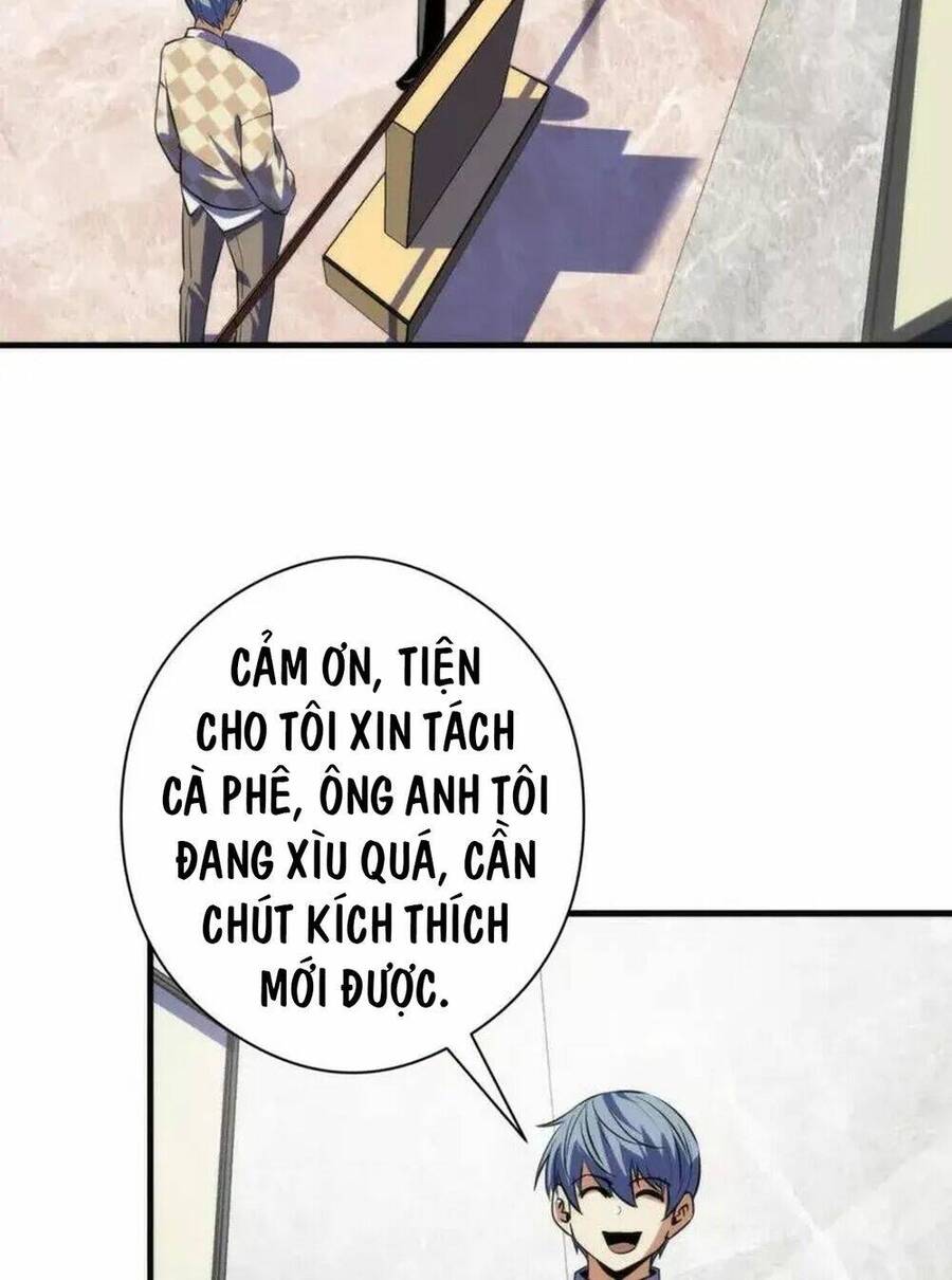 Trở Thành Thần Chủ Cthulhu